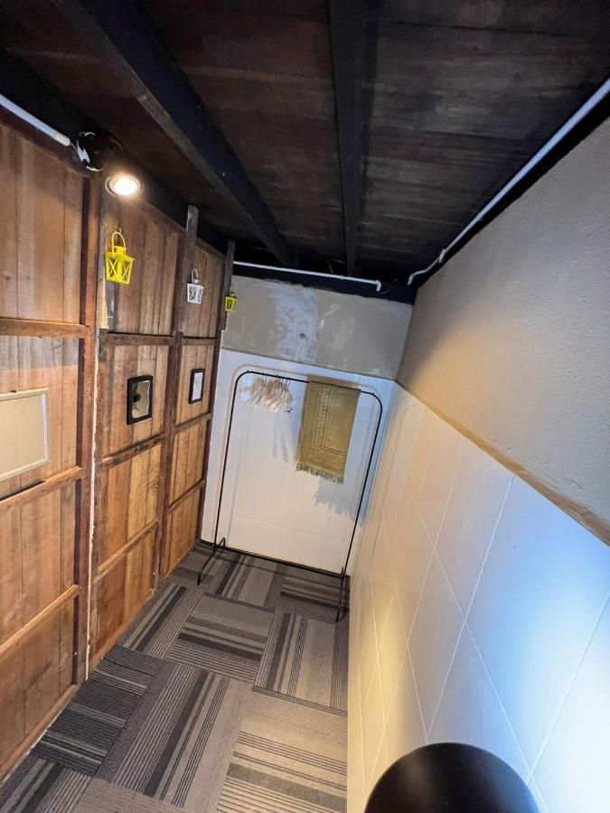 Kejora Homestay Кангар Экстерьер фото